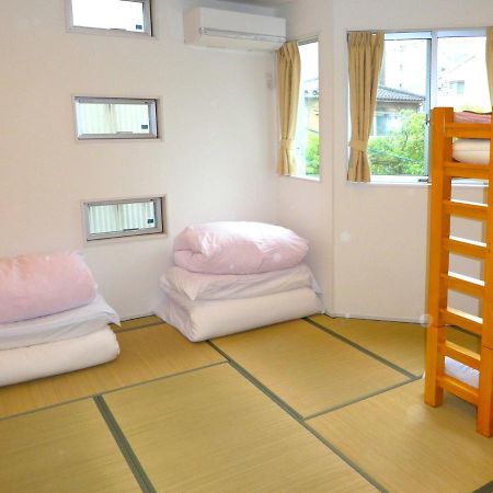 Guest House Ochakare Kanazawa Luaran gambar