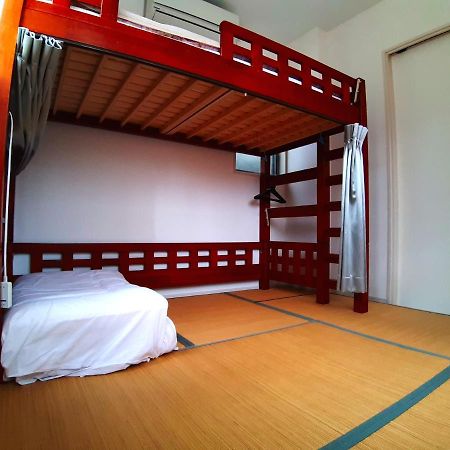 Guest House Ochakare Kanazawa Luaran gambar