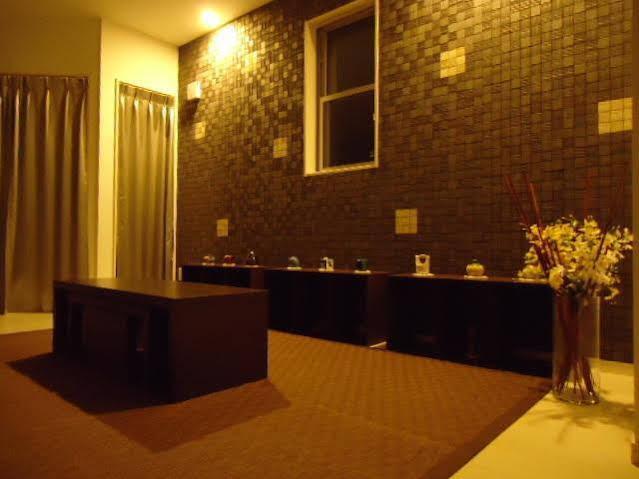 Guest House Ochakare Kanazawa Luaran gambar
