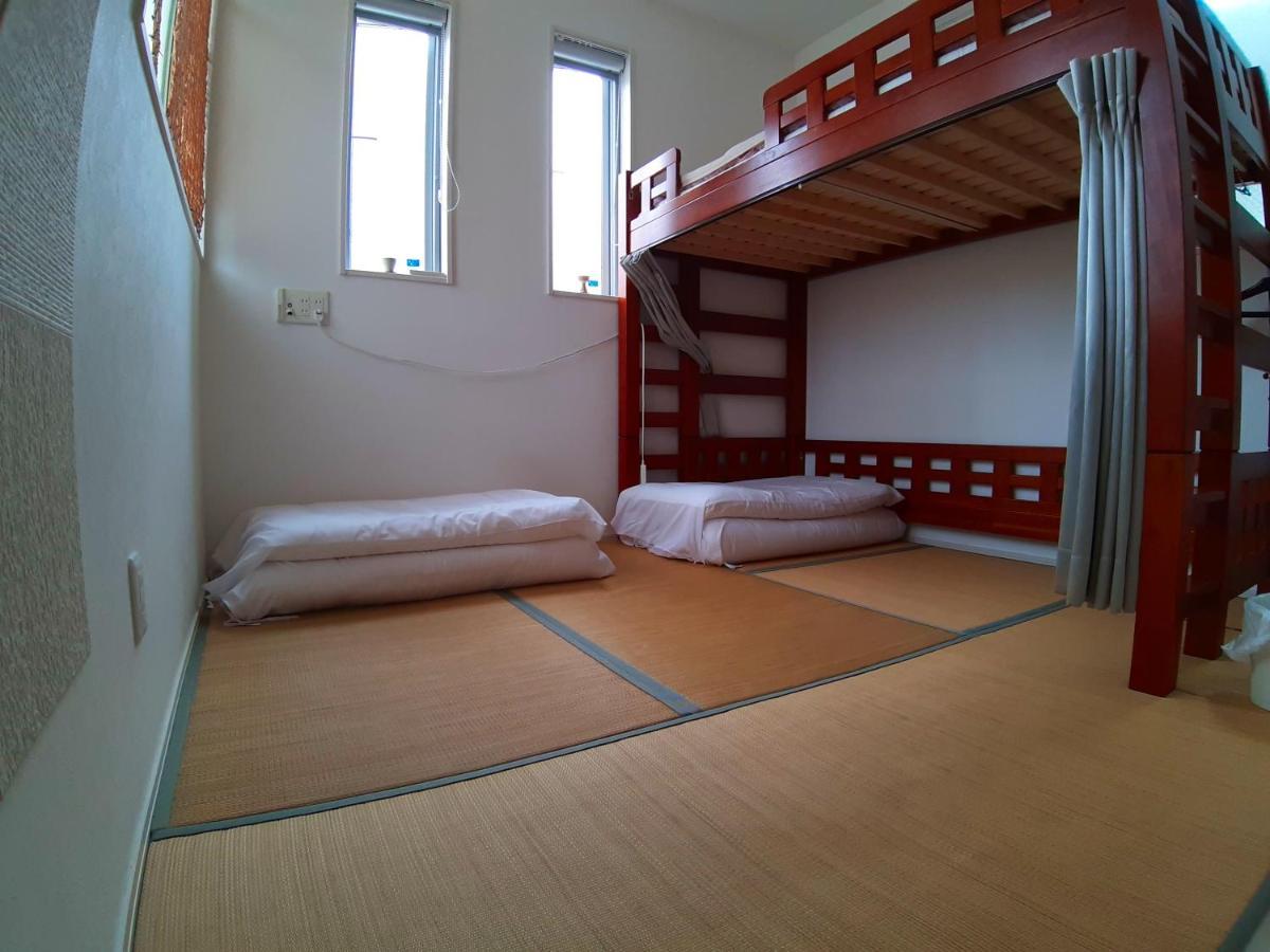 Guest House Ochakare Kanazawa Luaran gambar