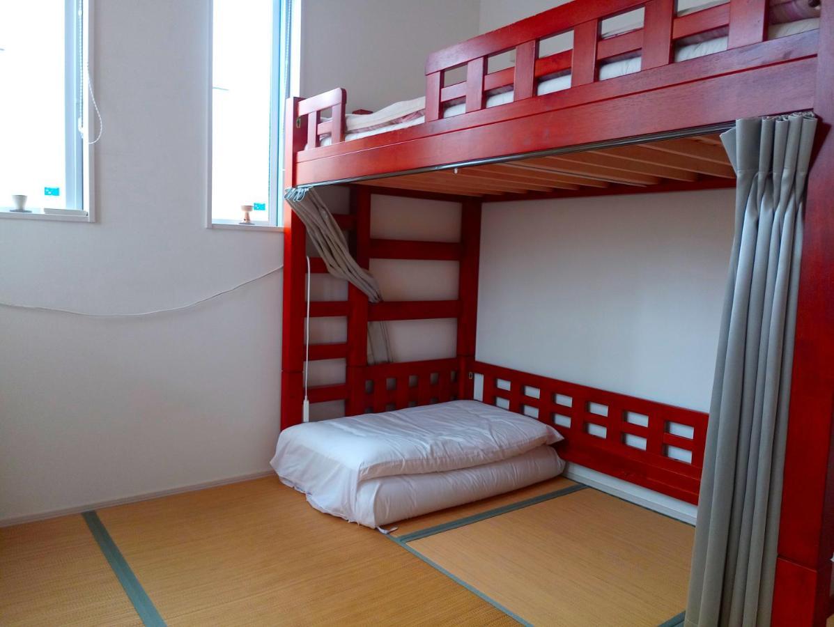 Guest House Ochakare Kanazawa Luaran gambar