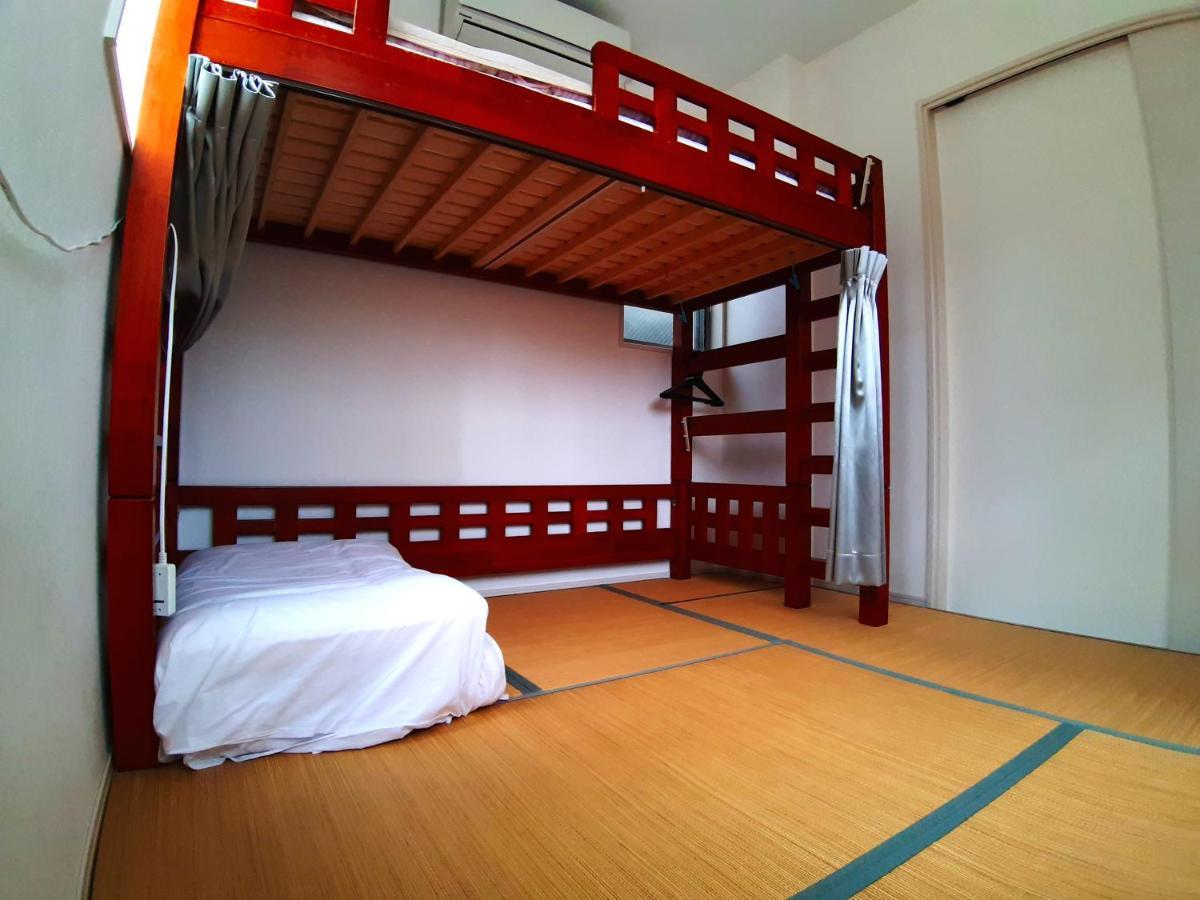 Guest House Ochakare Kanazawa Luaran gambar