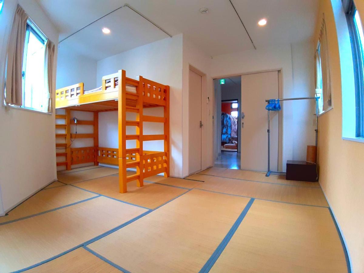 Guest House Ochakare Kanazawa Luaran gambar