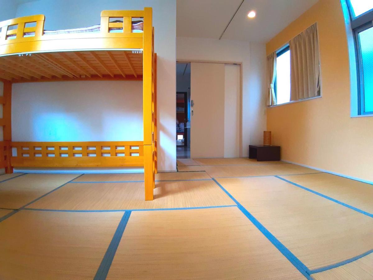Guest House Ochakare Kanazawa Luaran gambar