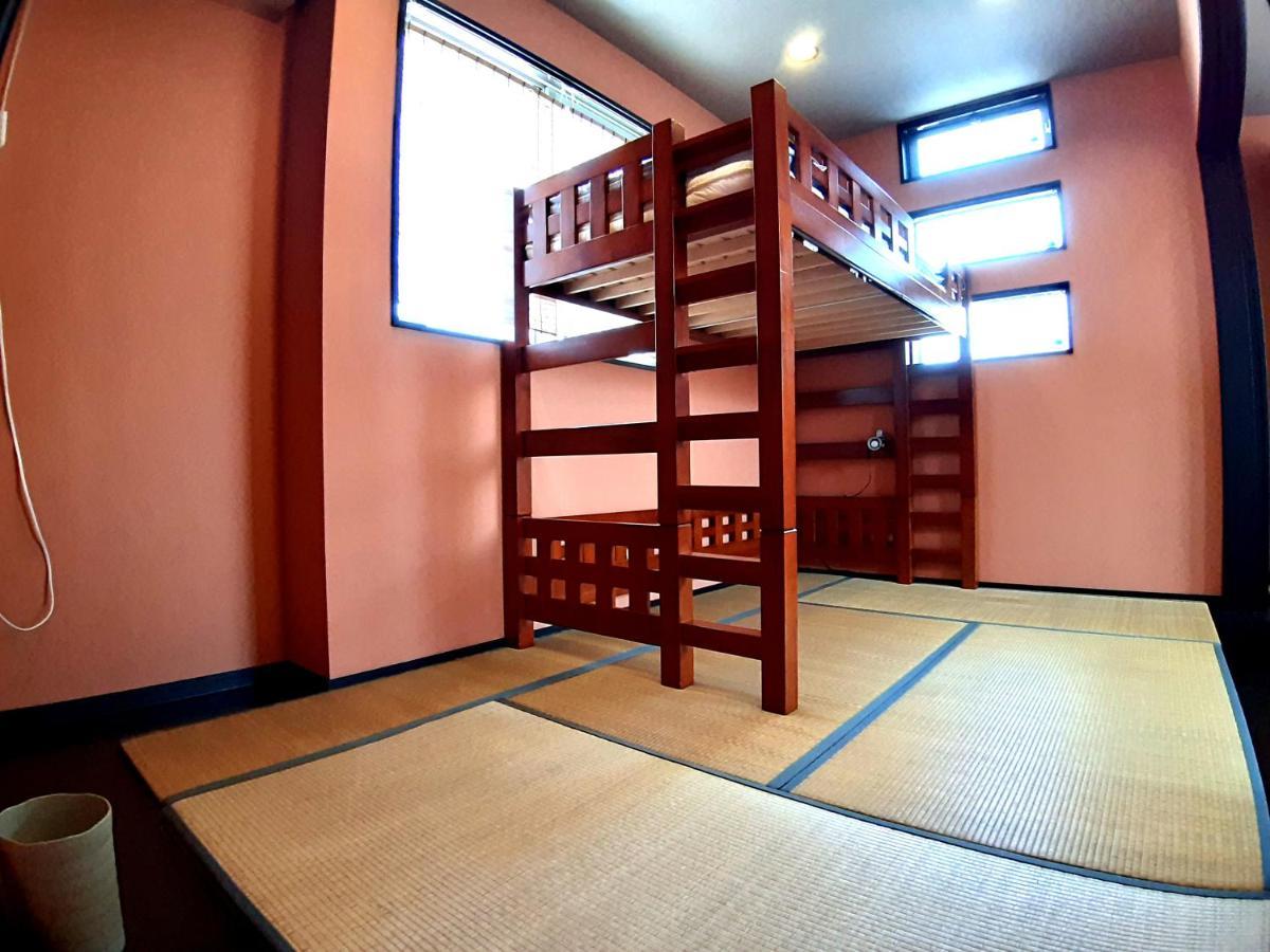 Guest House Ochakare Kanazawa Luaran gambar