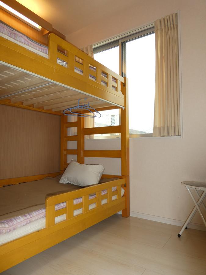 Guest House Ochakare Kanazawa Luaran gambar