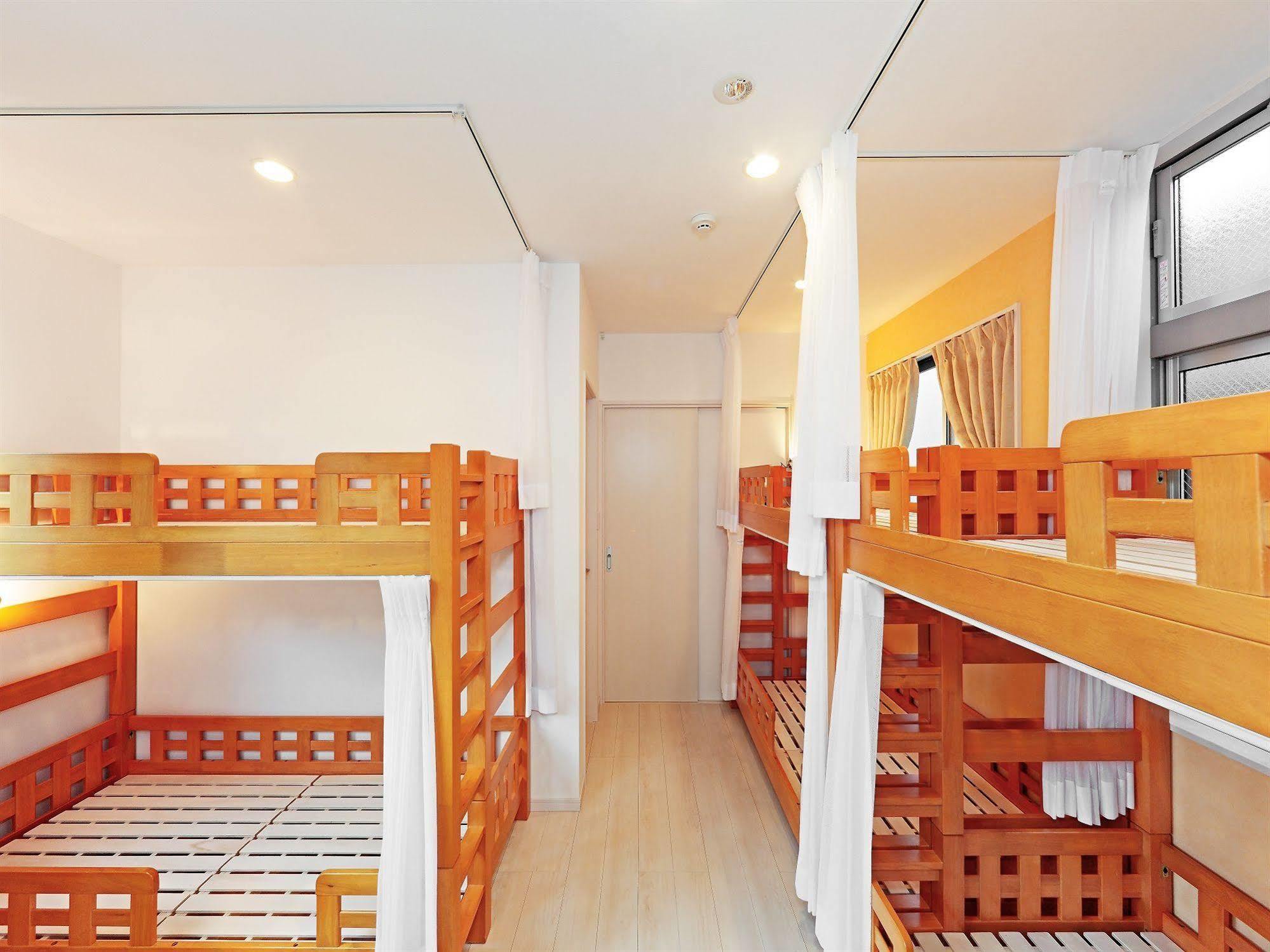 Guest House Ochakare Kanazawa Luaran gambar