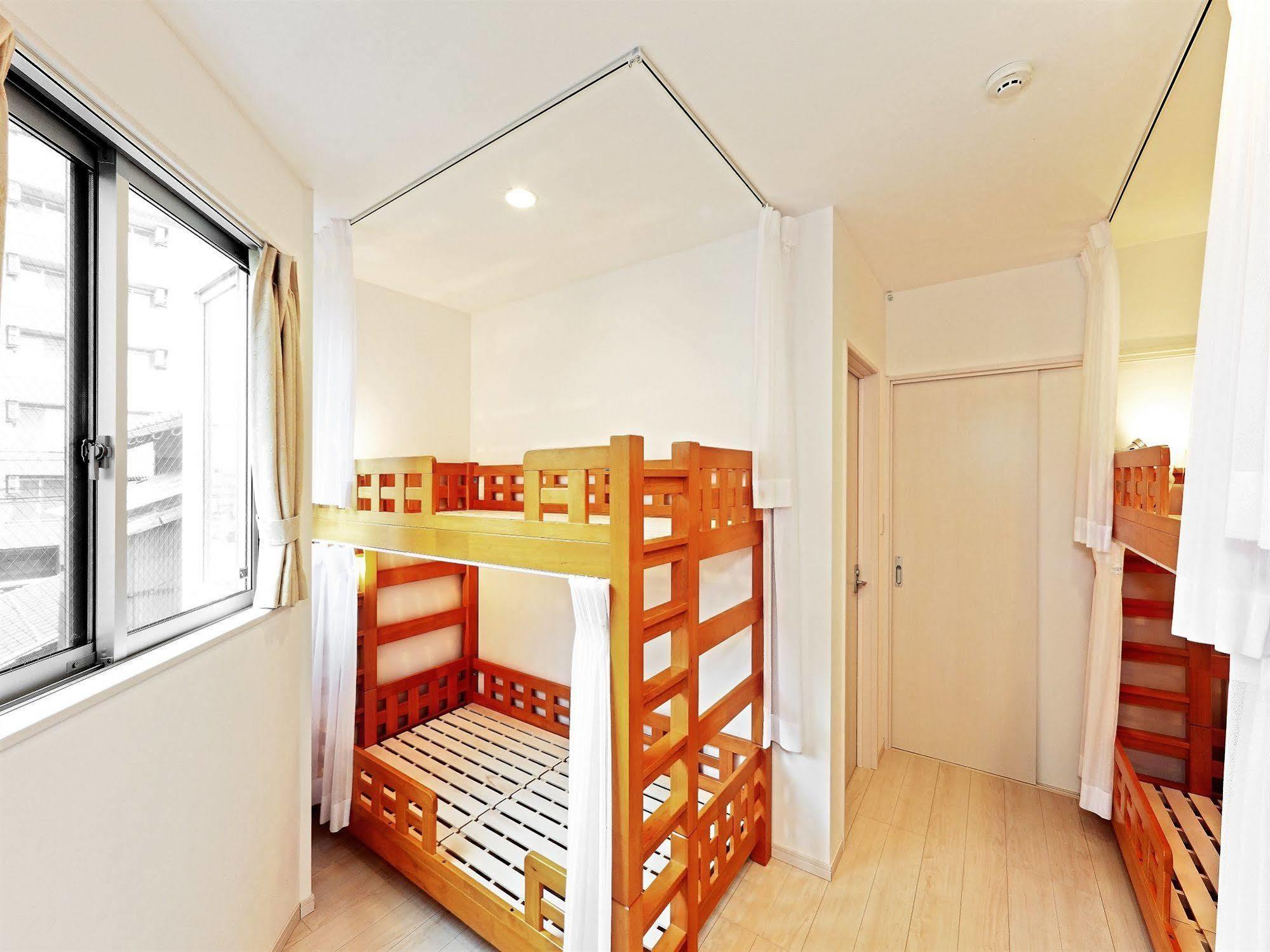 Guest House Ochakare Kanazawa Luaran gambar