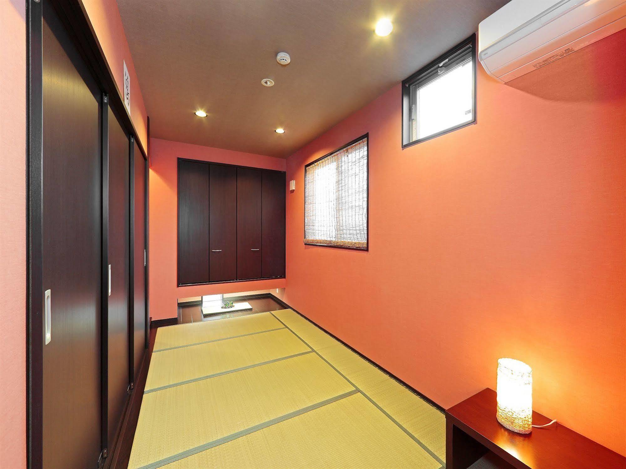Guest House Ochakare Kanazawa Luaran gambar