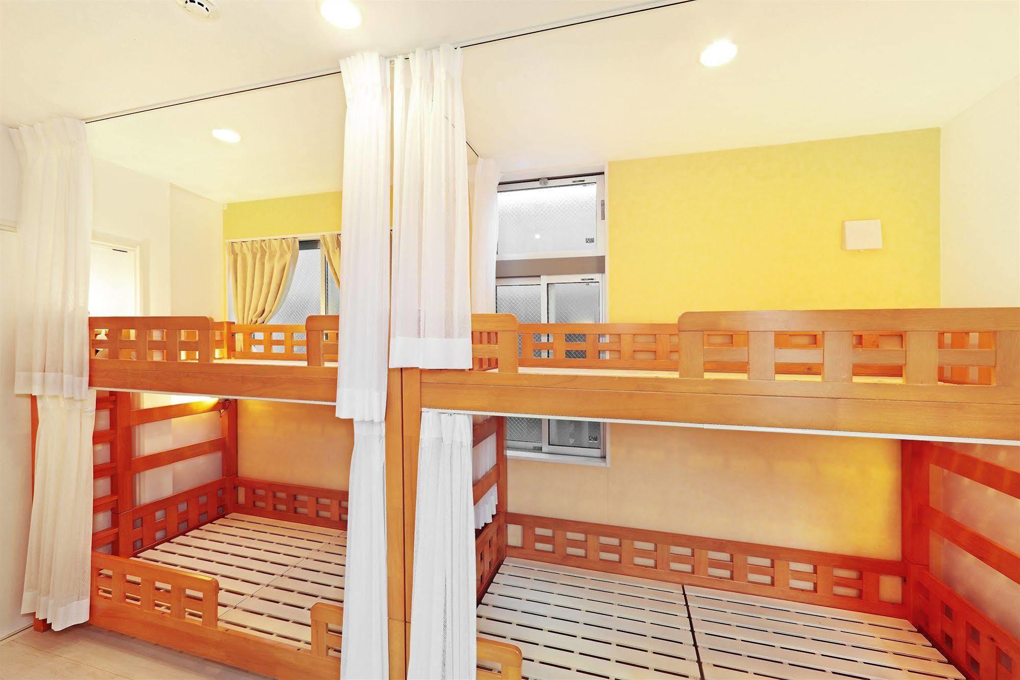 Guest House Ochakare Kanazawa Luaran gambar