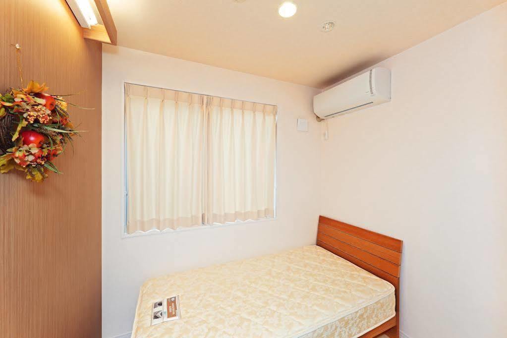 Guest House Ochakare Kanazawa Luaran gambar